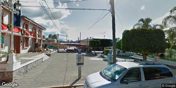 PRESIDENCIA MUNICIPAL DE MIXTLÁN